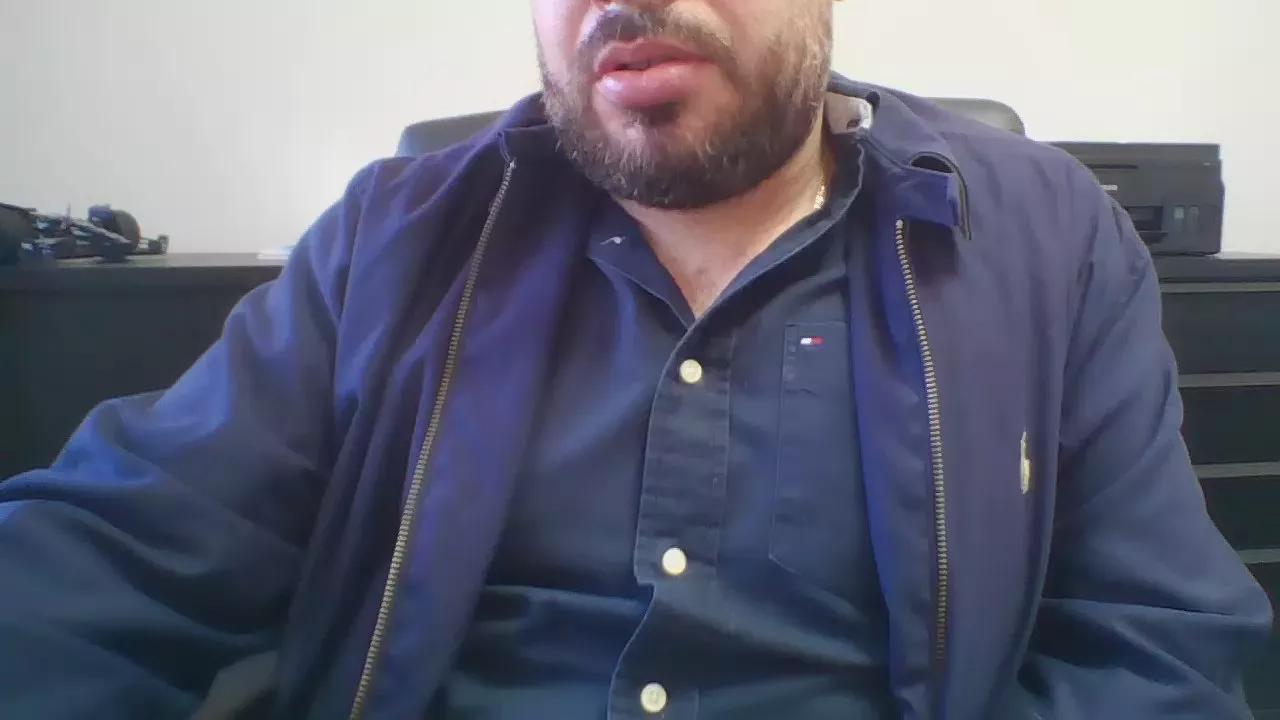 rodrelbad from Cam4