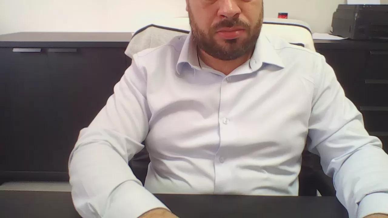 rodrelbad from Cam4