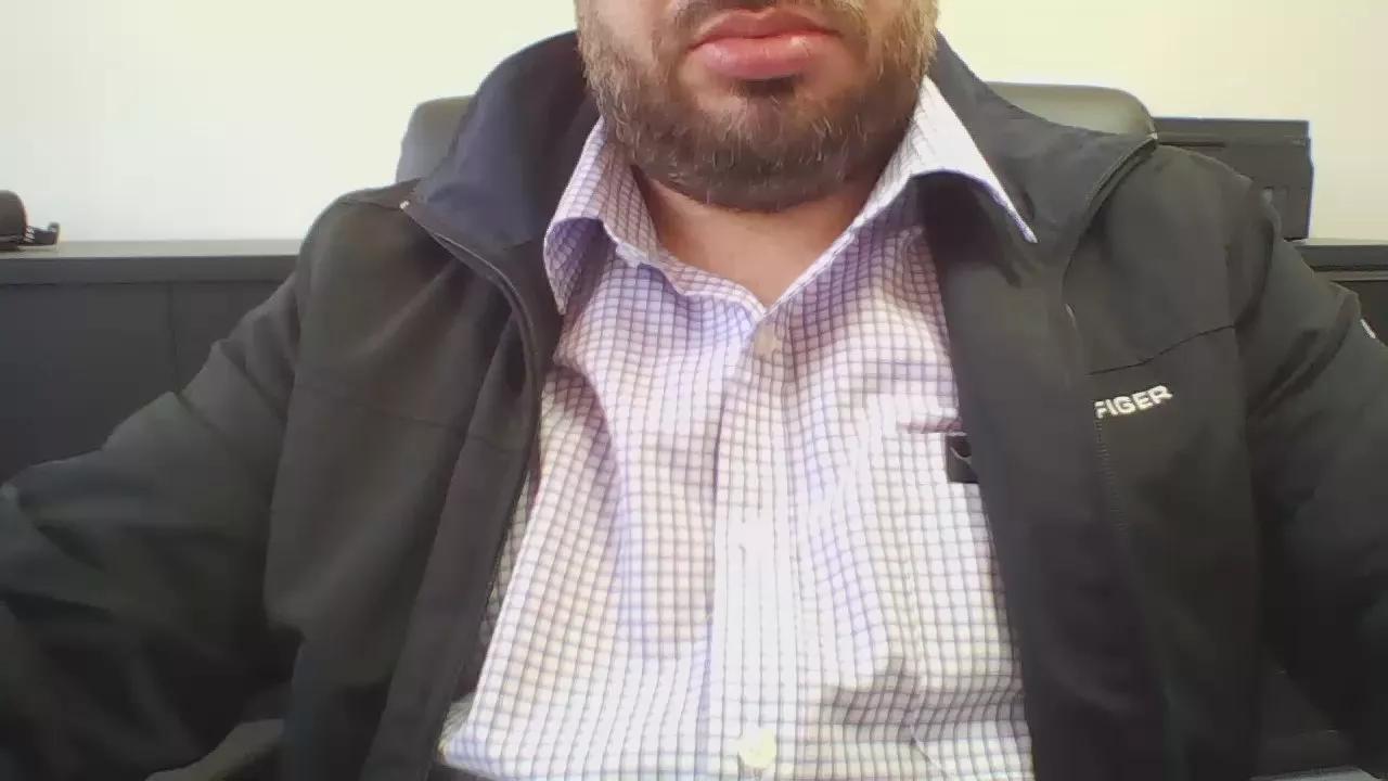 rodrelbad from Cam4