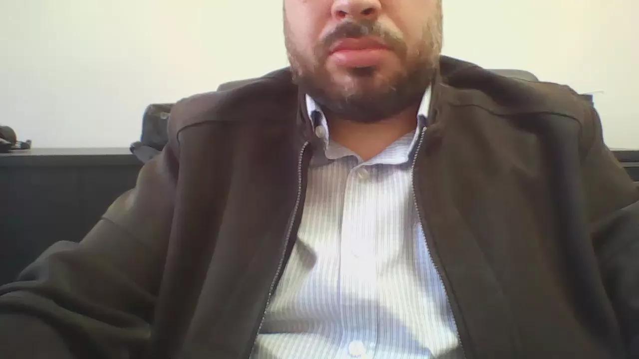 rodrelbad from Cam4