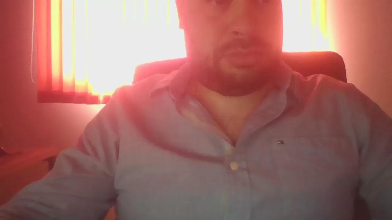 rodrelbad from Cam4