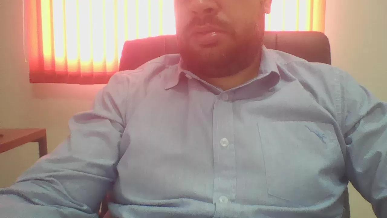 rodrelbad from Cam4