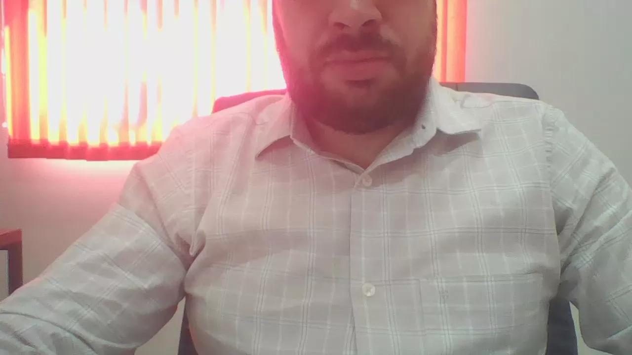 rodrelbad from Cam4