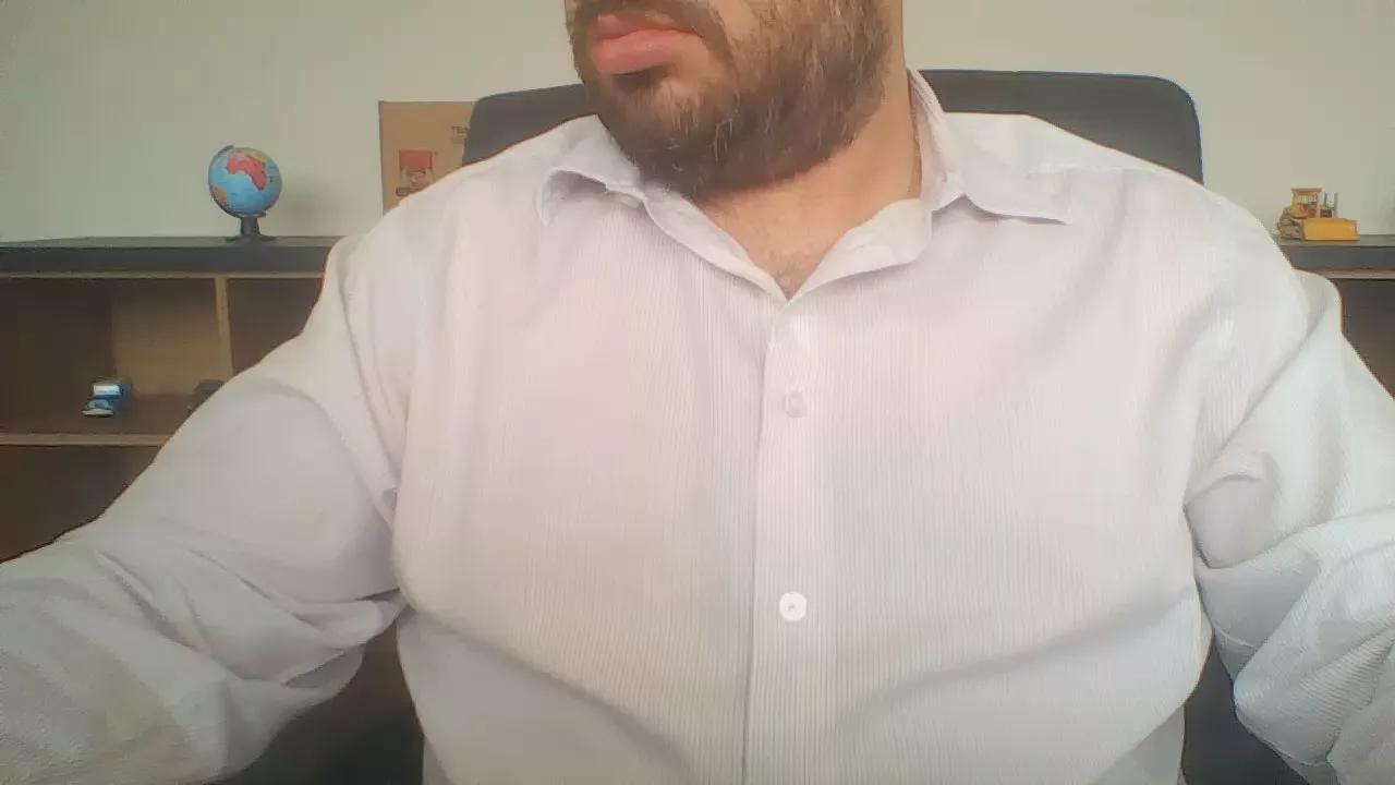 rodrelbad from Cam4