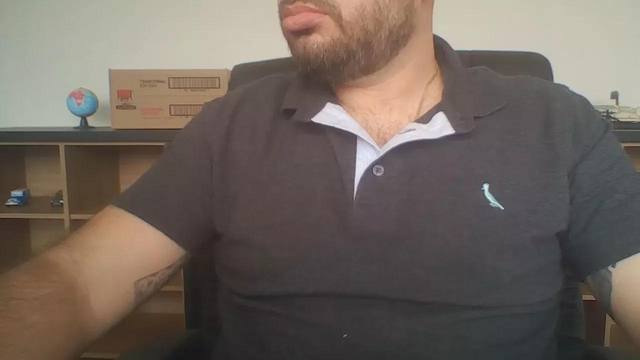rodrelbad from Cam4