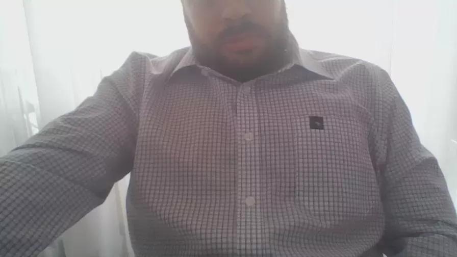 rodrelbad from Cam4
