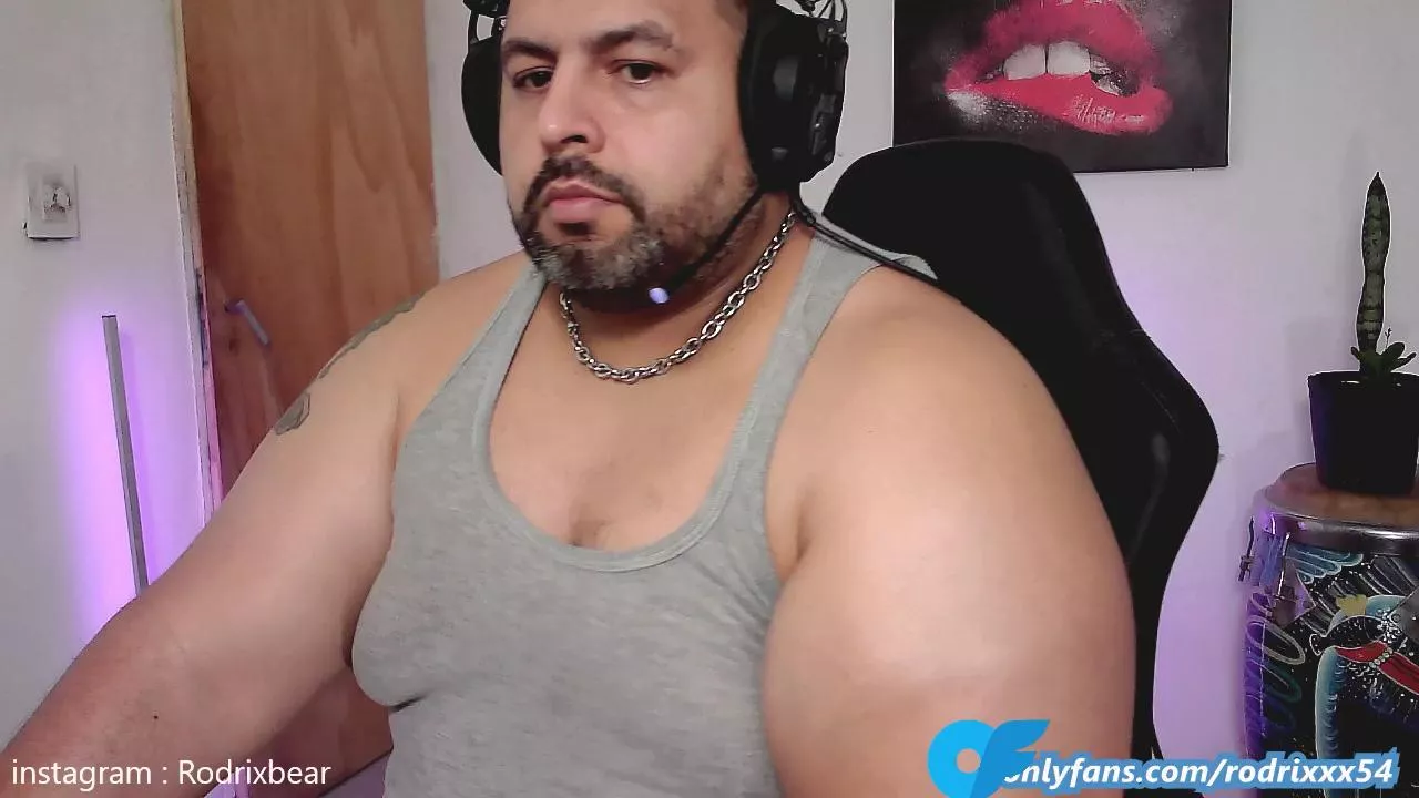 Offline Rodrix54 on Cam4