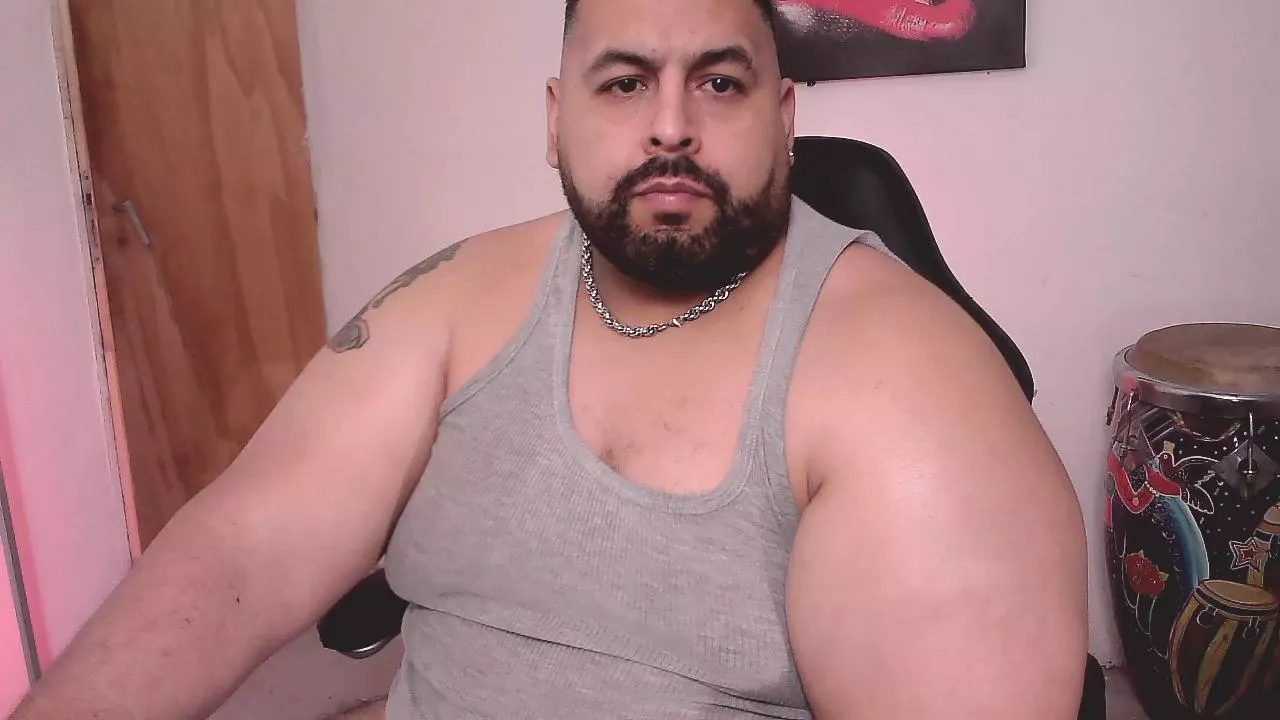 Offline Rodrix54 on Cam4