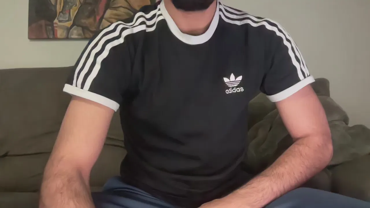 Offline RogueVex on Cam4