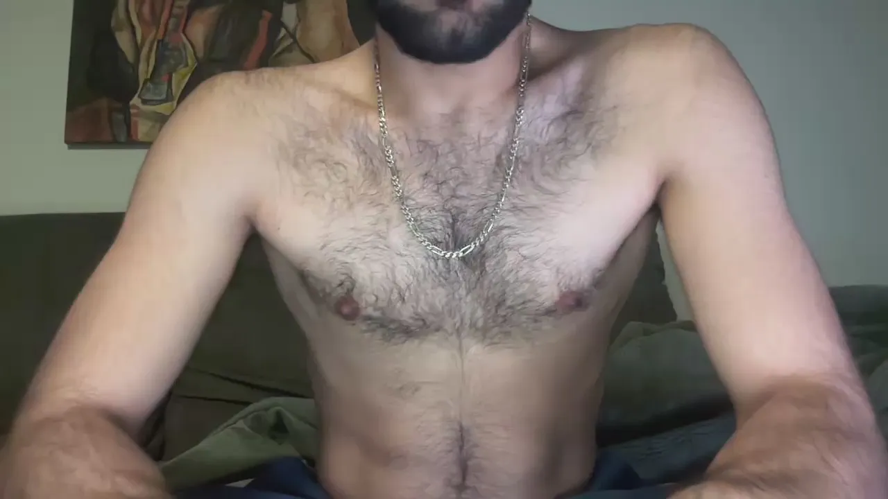 Offline RogueVex on Cam4