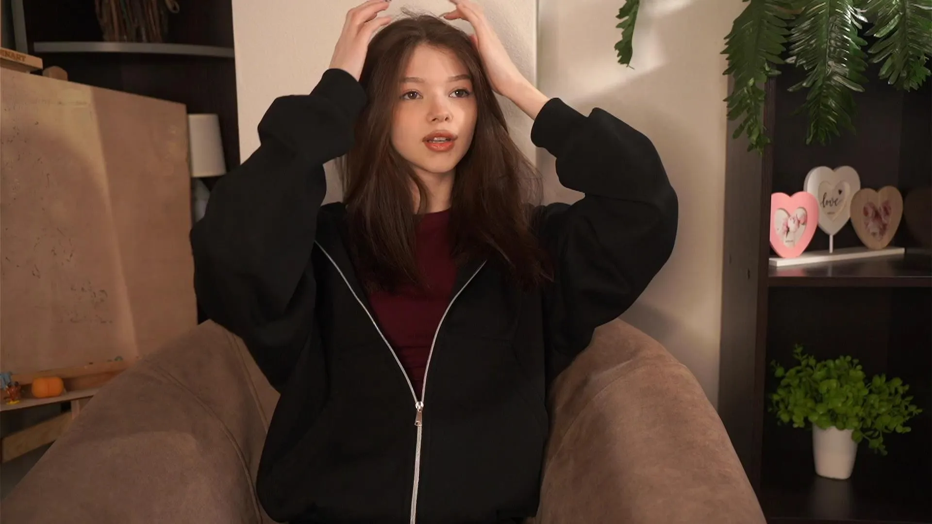 Offline RosaleePerilli on Cam4