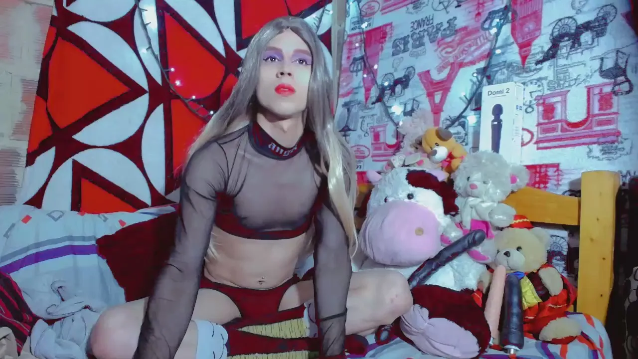 Offline rosandri_691 on Cam4