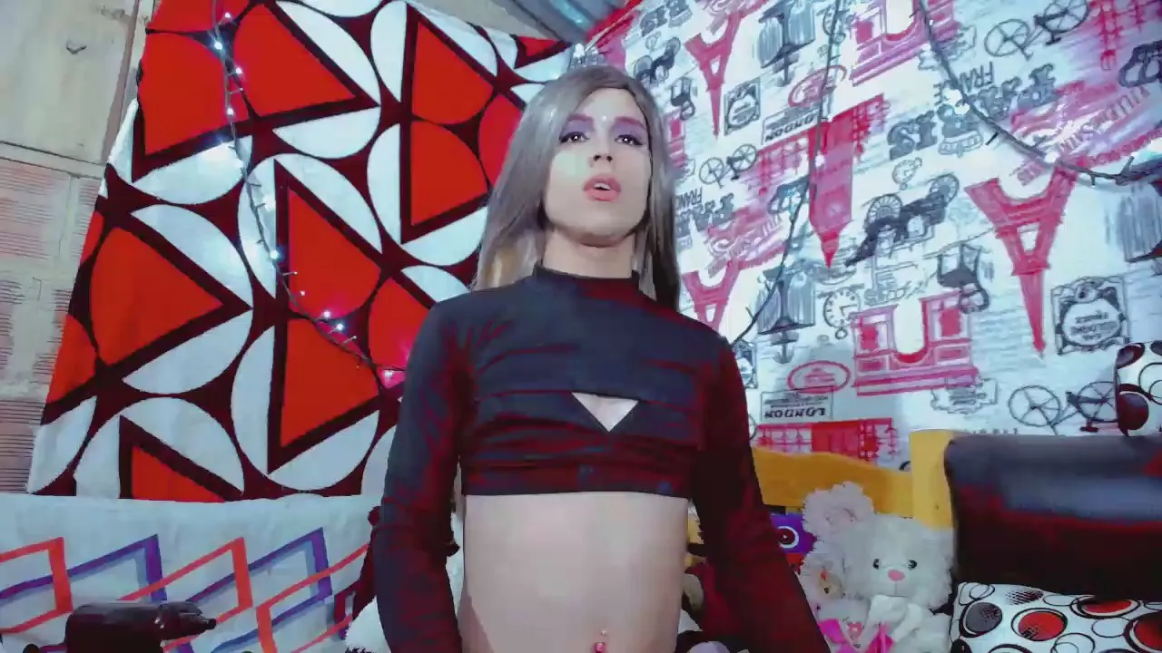 Offline rosandri_691 on Cam4