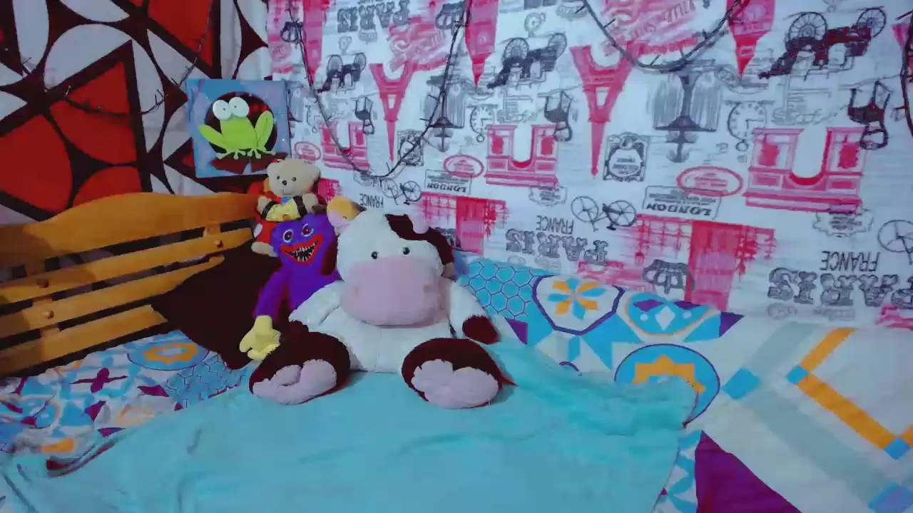 Offline rosandri_691 on Cam4