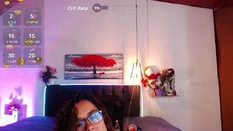 Freechat rose_thompson1 on Cam4