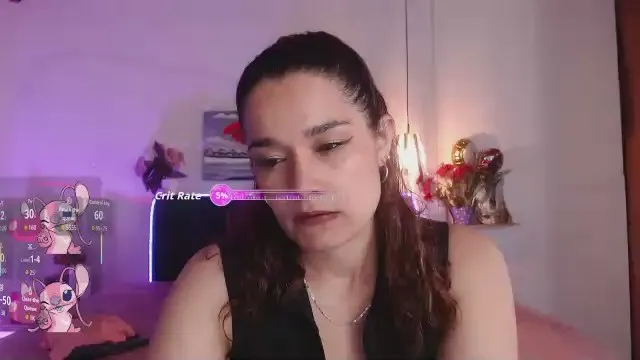 Freechat rose_thompson1 on Cam4