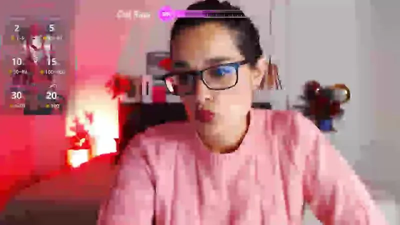 Freechat rose_thompson1 on Cam4