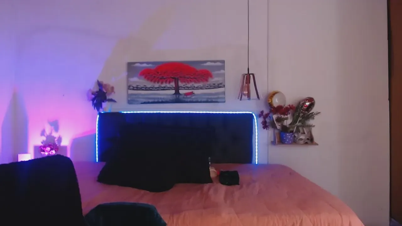 Freechat rose_thompson1 on Cam4