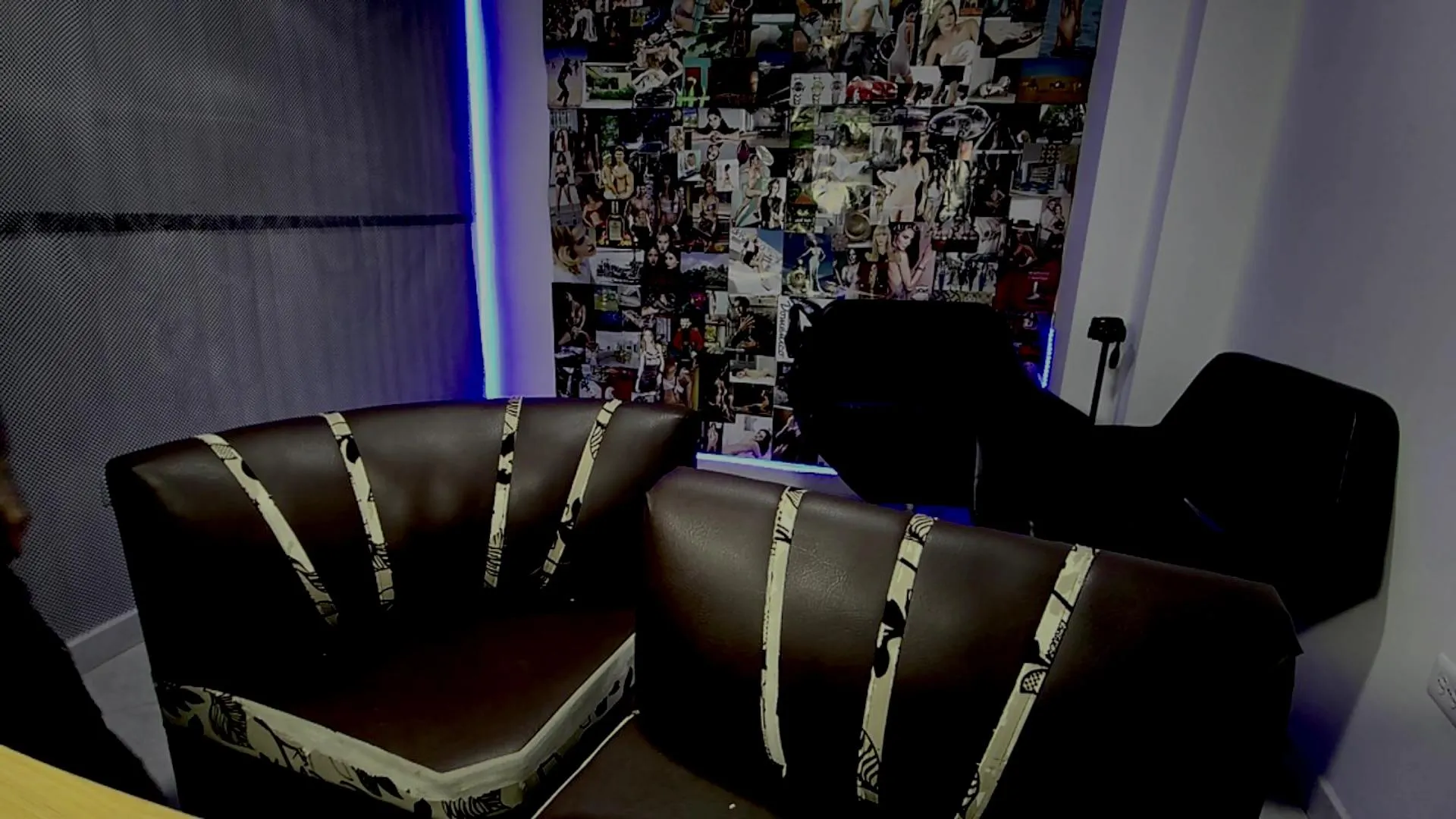 Offline RoseandViktor23 on Cam4