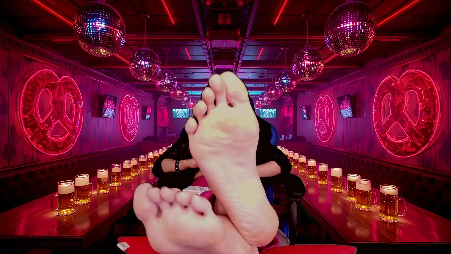 Offline RoseBlooom on Cam4