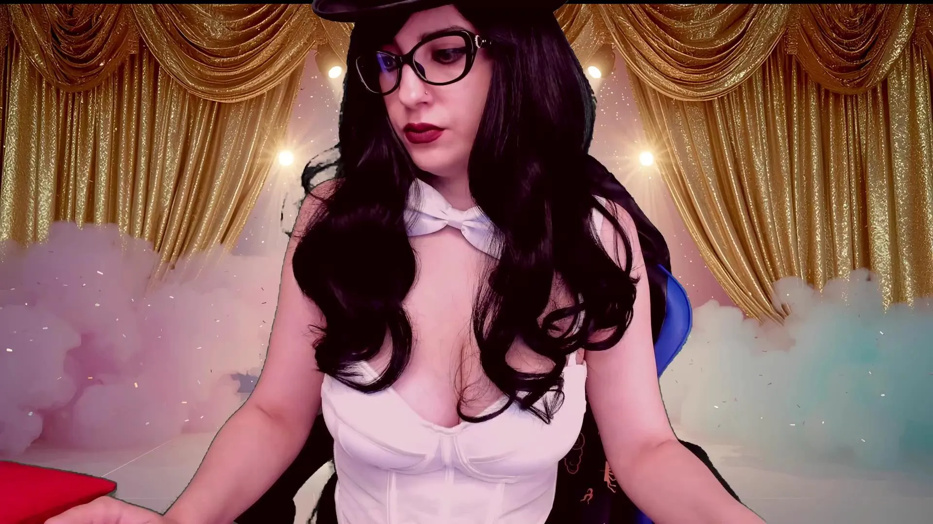 Offline RoseBlooom on Cam4