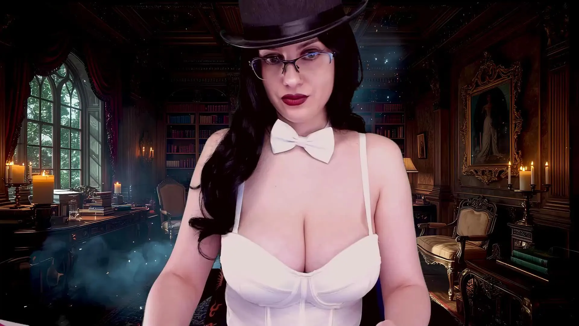 Offline RoseBlooom on Cam4