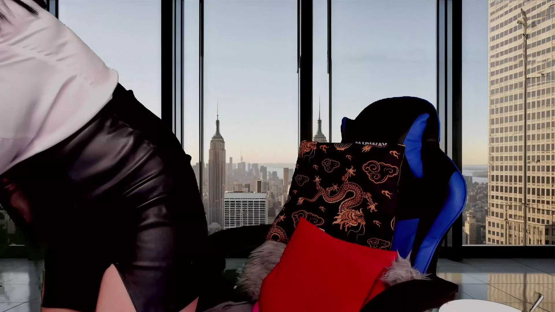 Offline RoseBlooom on Cam4