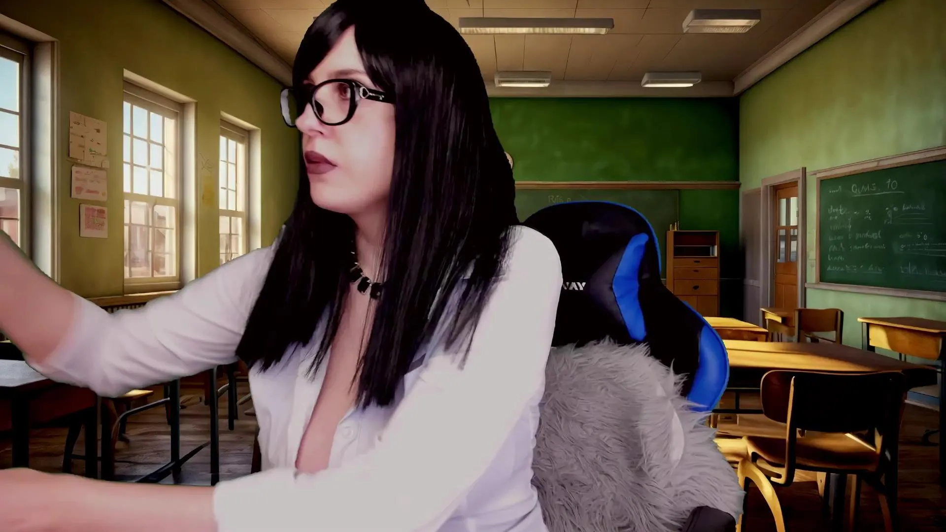 Offline RoseBlooom on Cam4