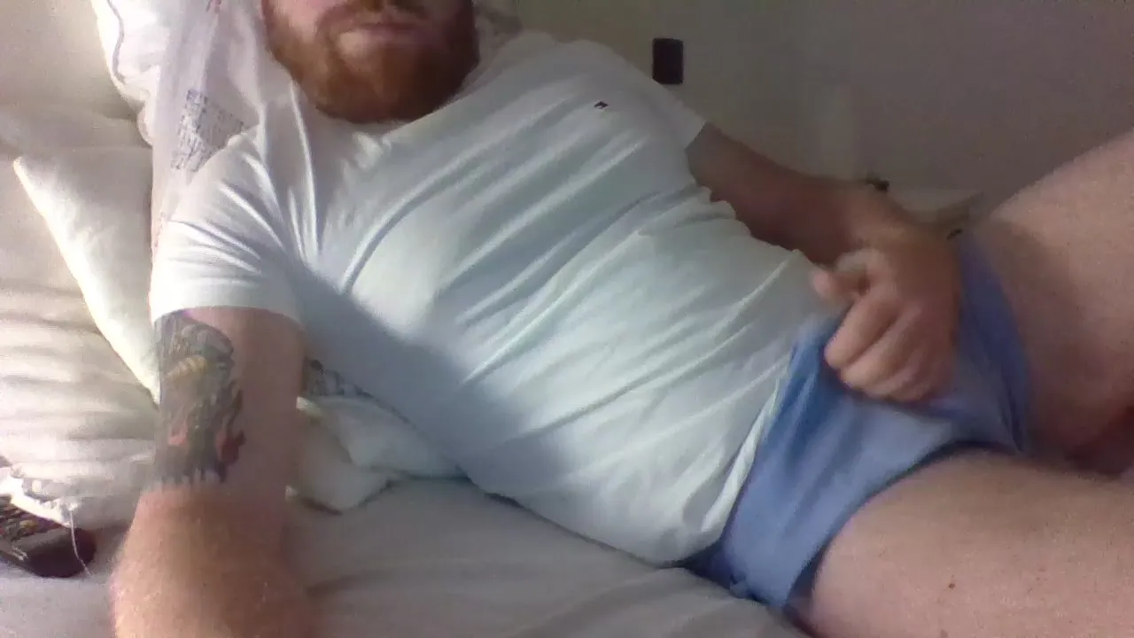 rosso_manu_ on Cam4 