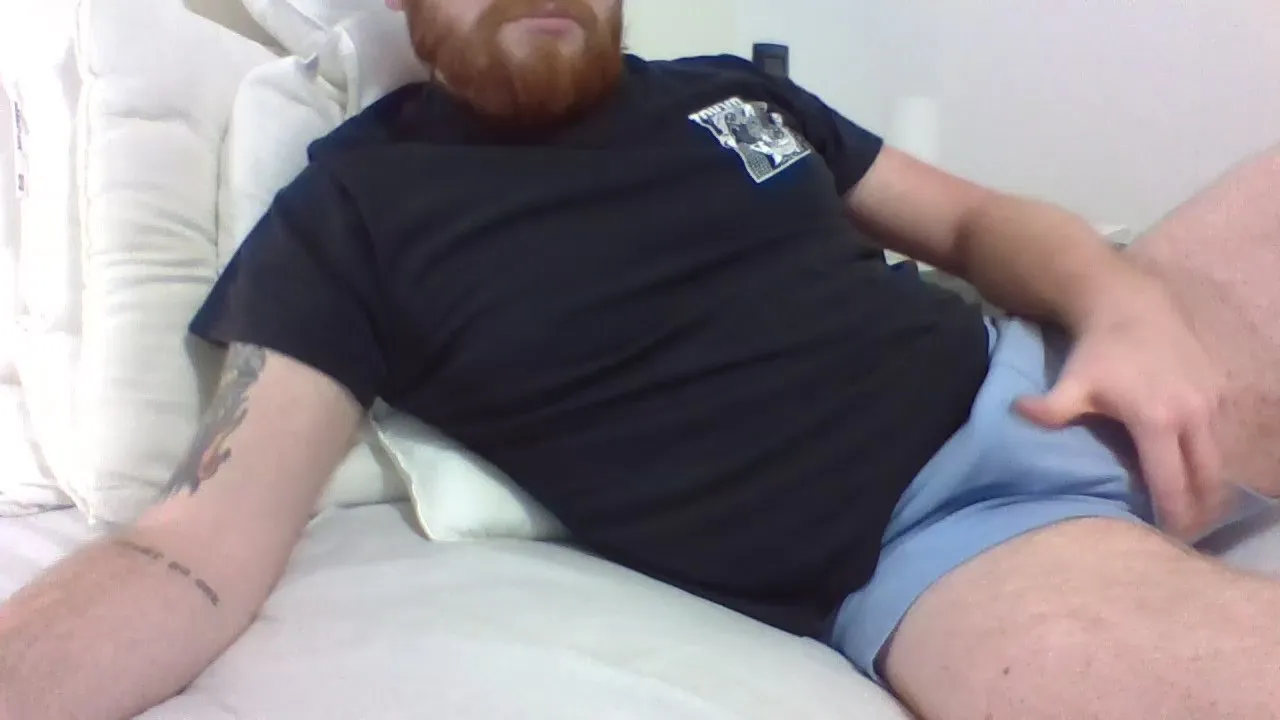 rosso_manu_ on Cam4 