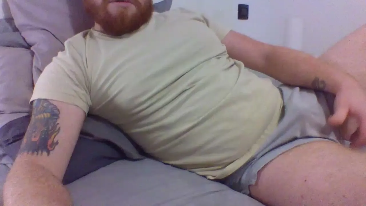 rosso_manu_ on Cam4 