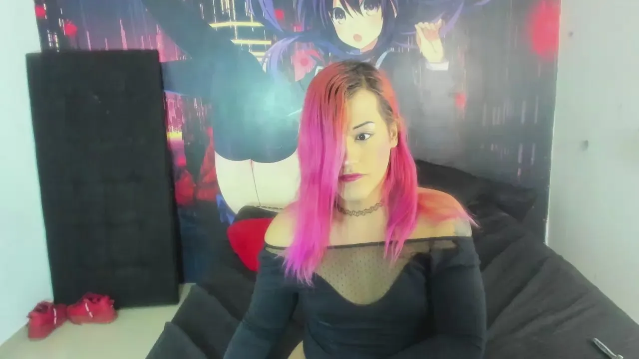 Freechat Rousisabella2 on Cam4