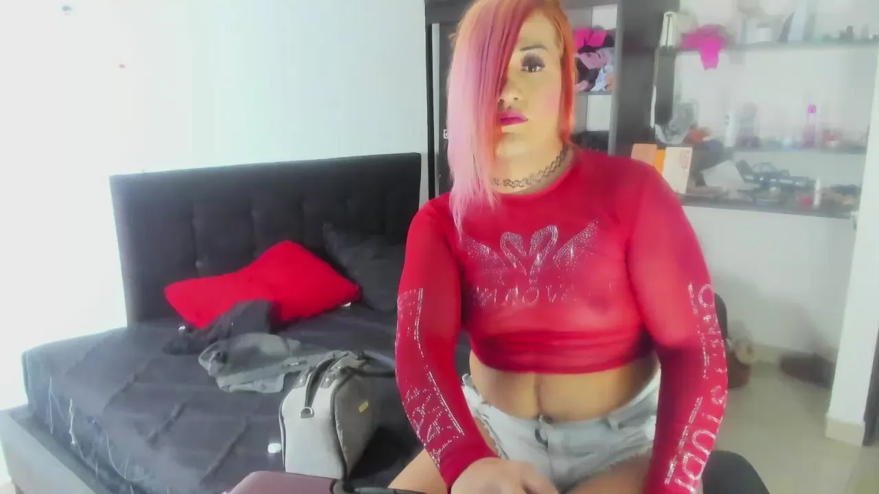 Freechat Rousisabella2 on Cam4