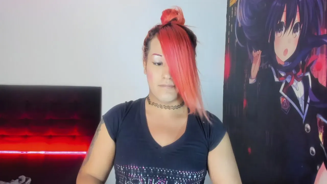 Freechat Rousisabella2 on Cam4