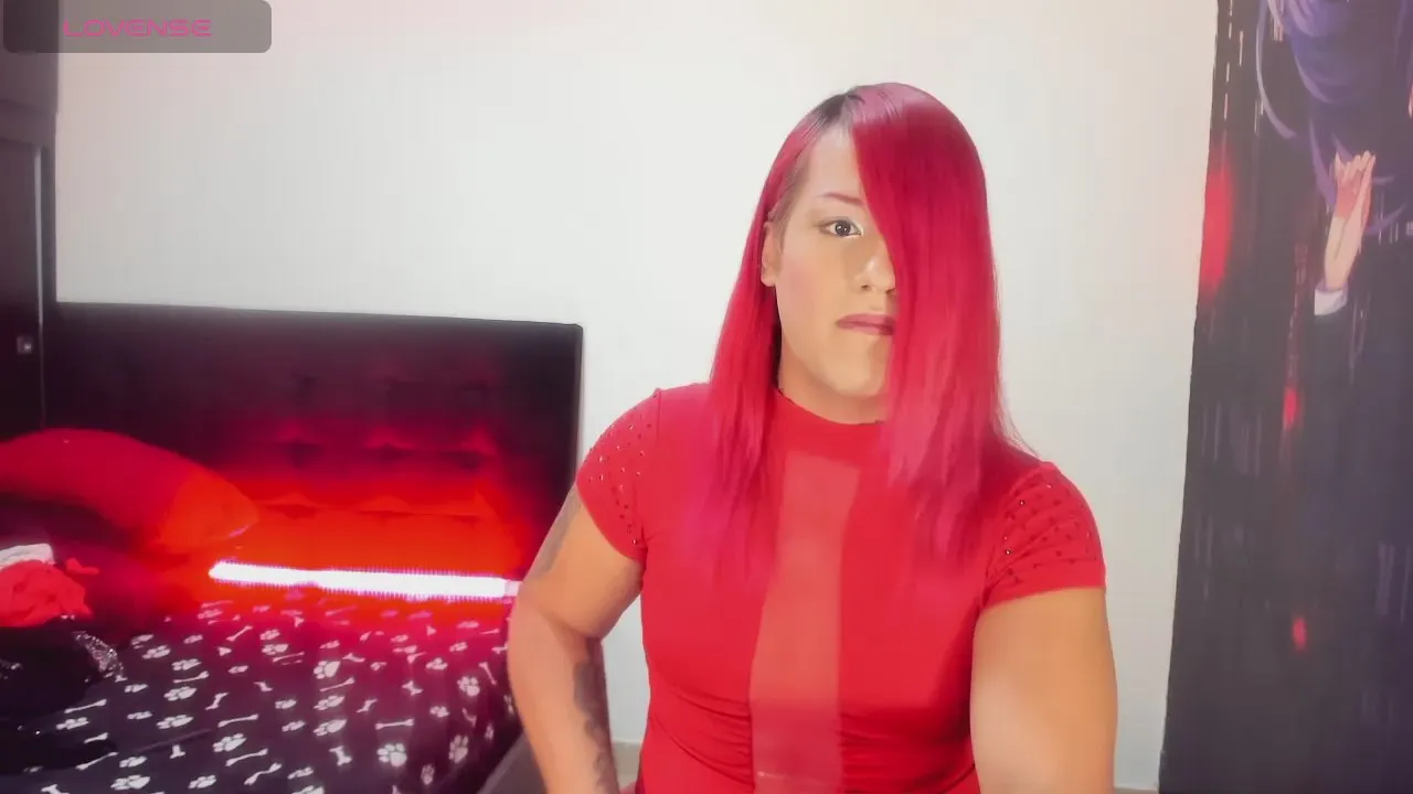 Freechat Rousisabella2 on Cam4