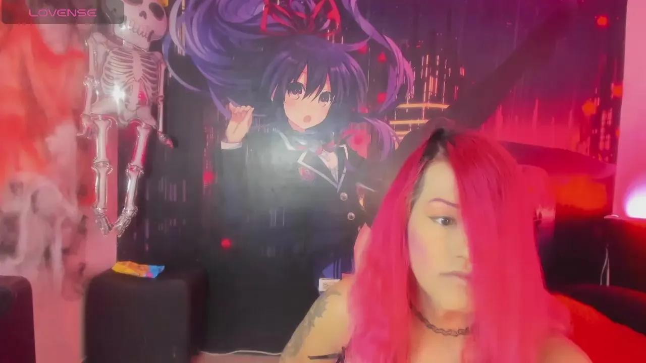 Freechat Rousisabella2 on Cam4