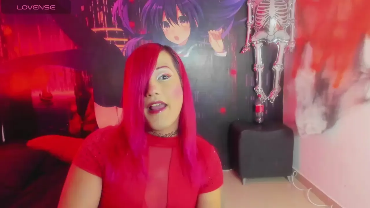 Freechat Rousisabella2 on Cam4