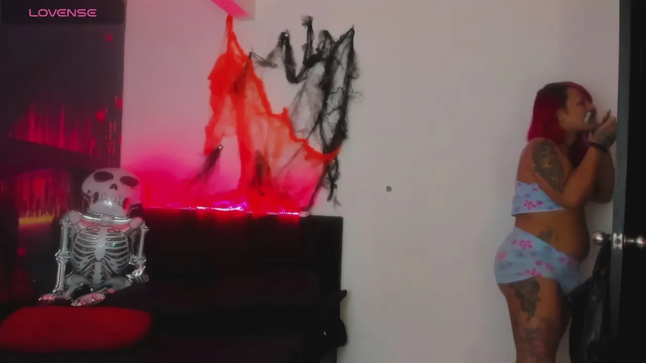 Freechat Rousisabella2 on Cam4