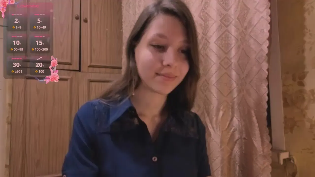 Offline RoxannAbes on Cam4