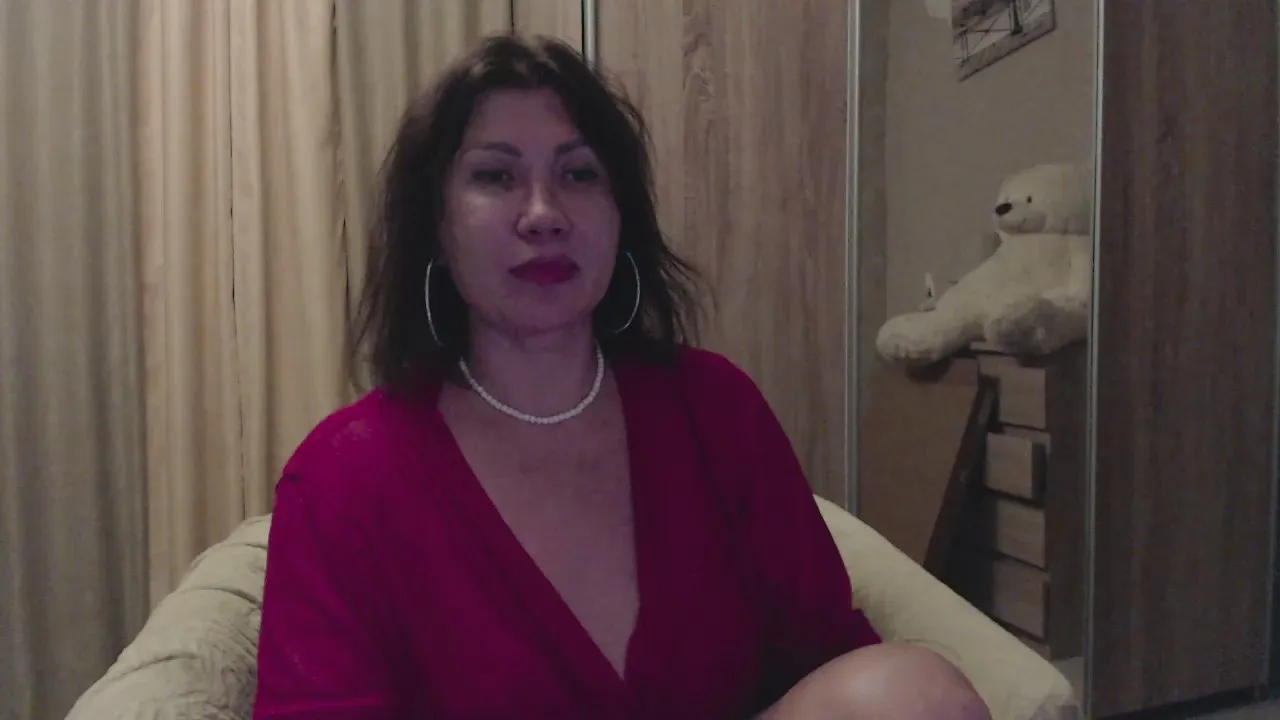 Freechat ROXOLANAA_SEXY on Cam4