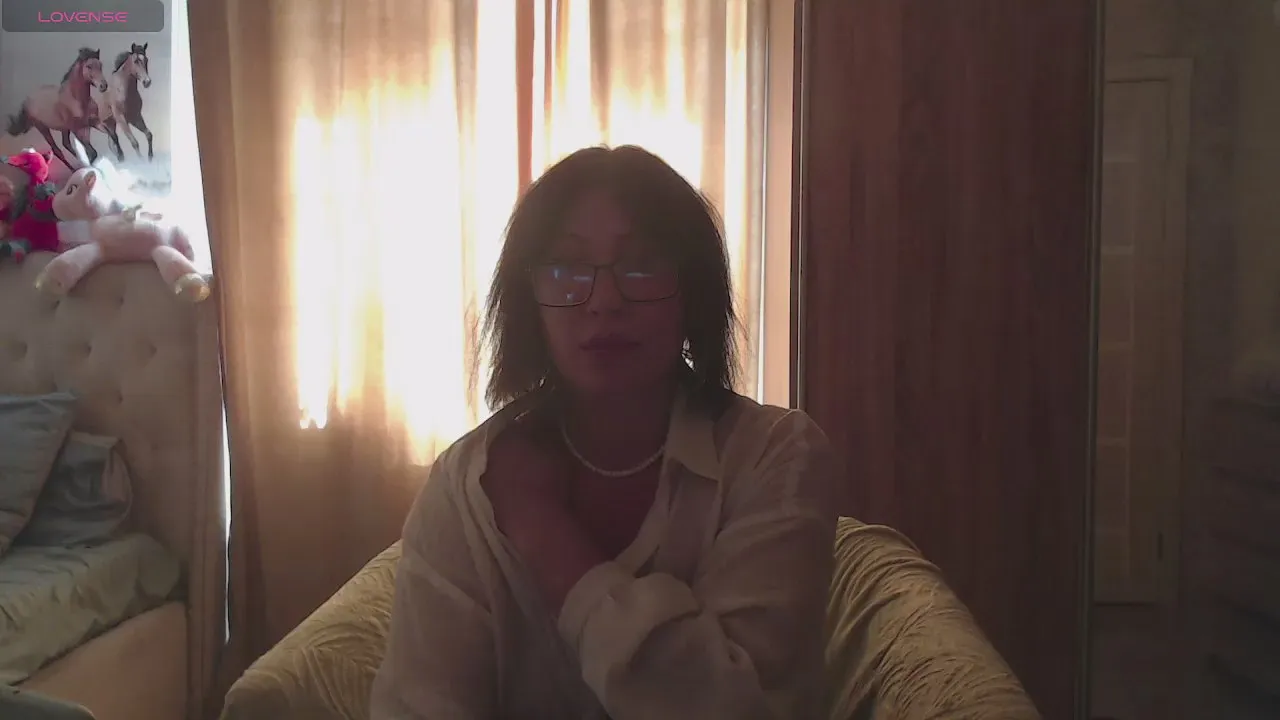 Freechat ROXOLANAA_SEXY on Cam4