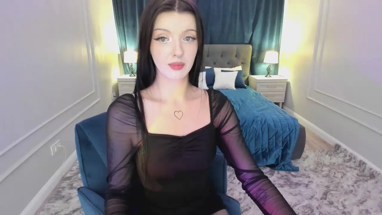 Offline RoxyHopper on Cam4