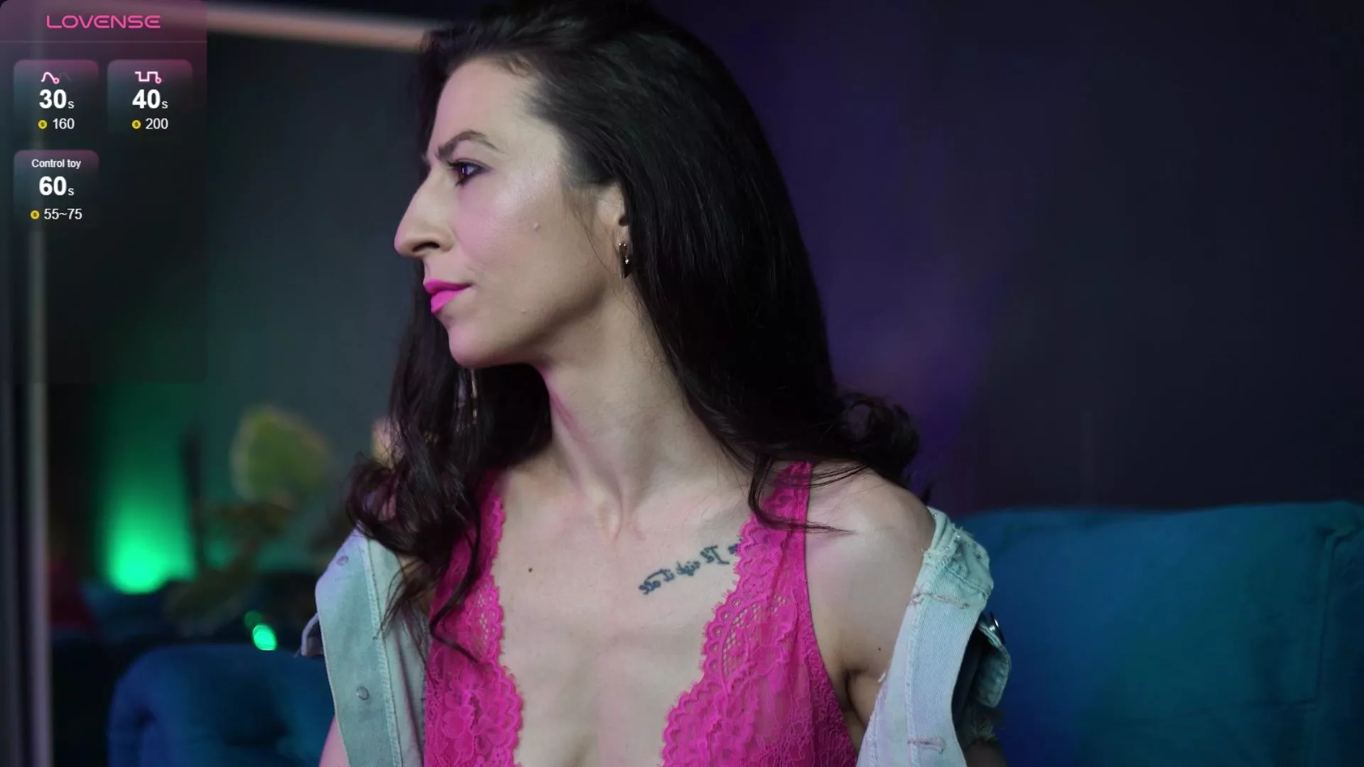 Offline RubyRosa on Cam4