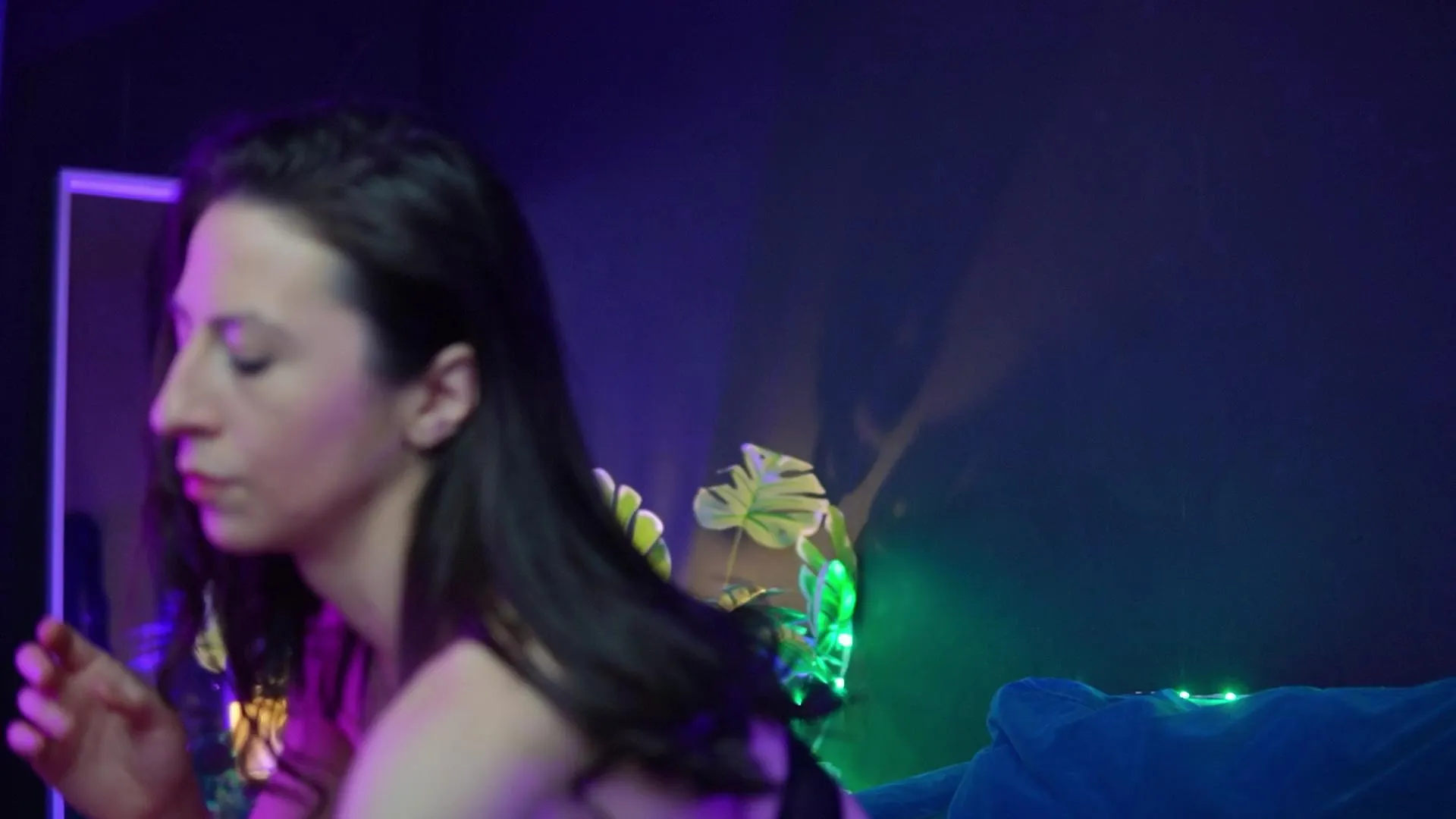 Offline RubyRosa on Cam4