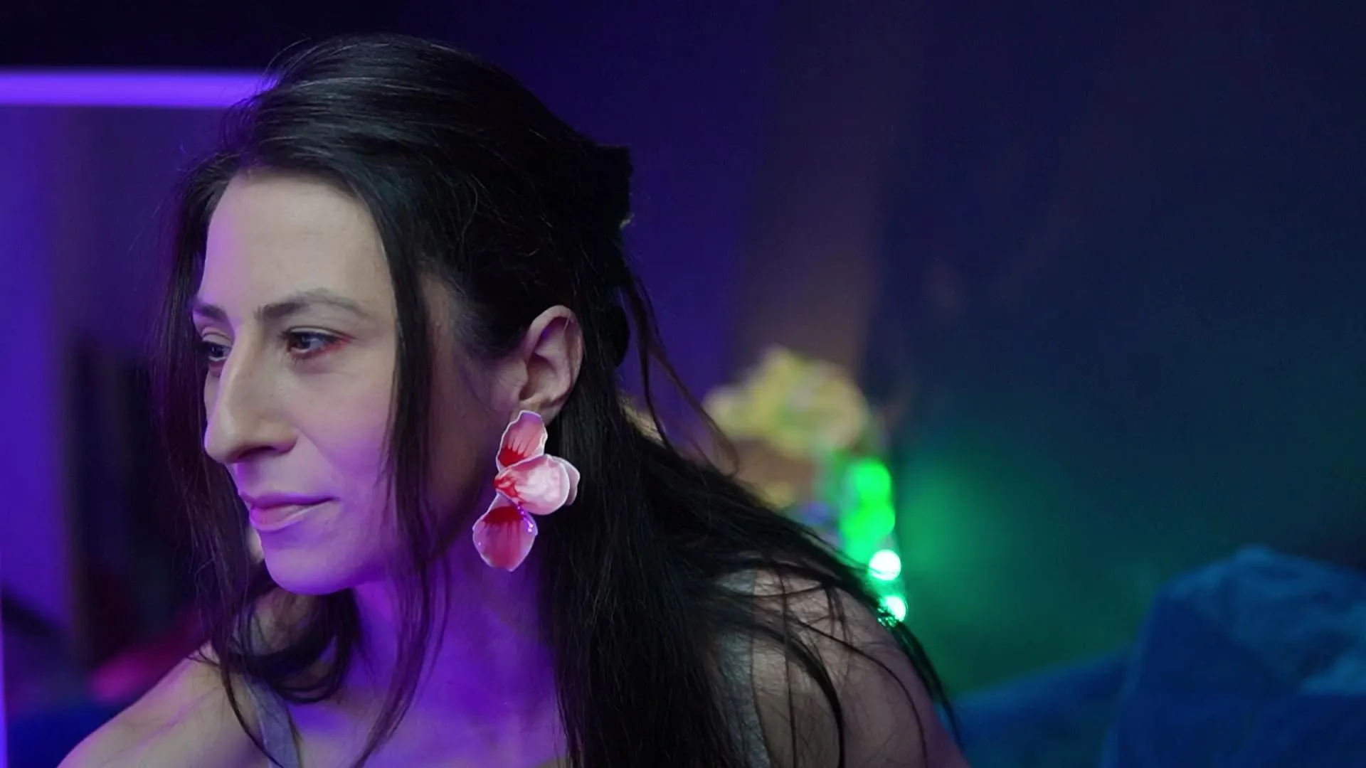 Offline RubyRosa on Cam4