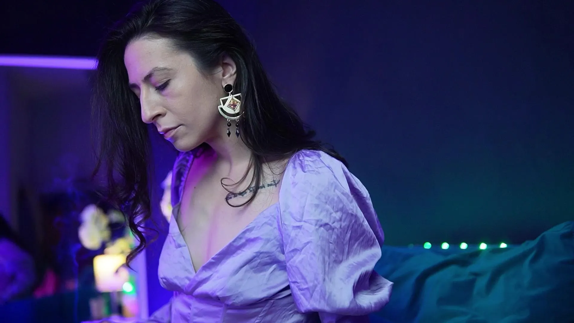 Offline RubyRosa on Cam4