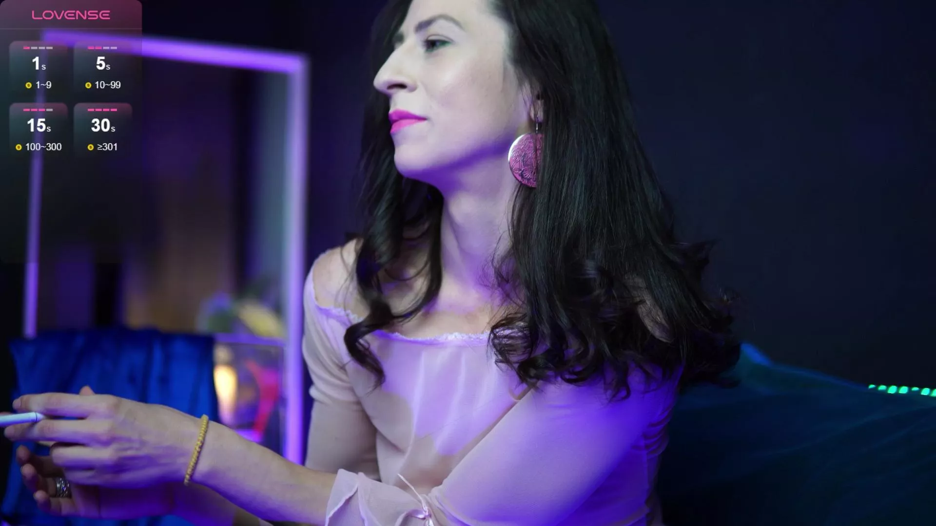 Offline RubyRosa on Cam4