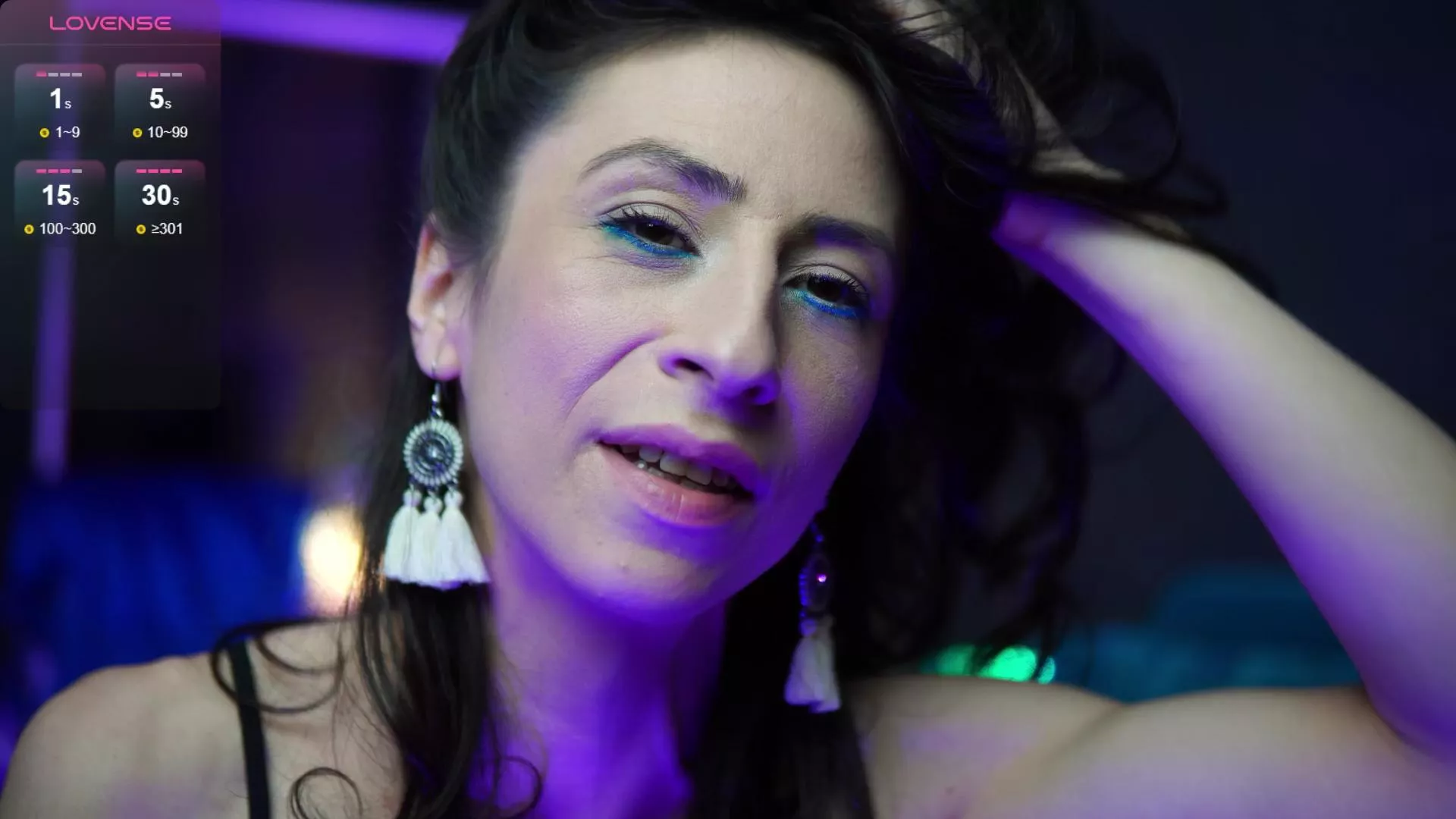 Offline RubyRosa on Cam4