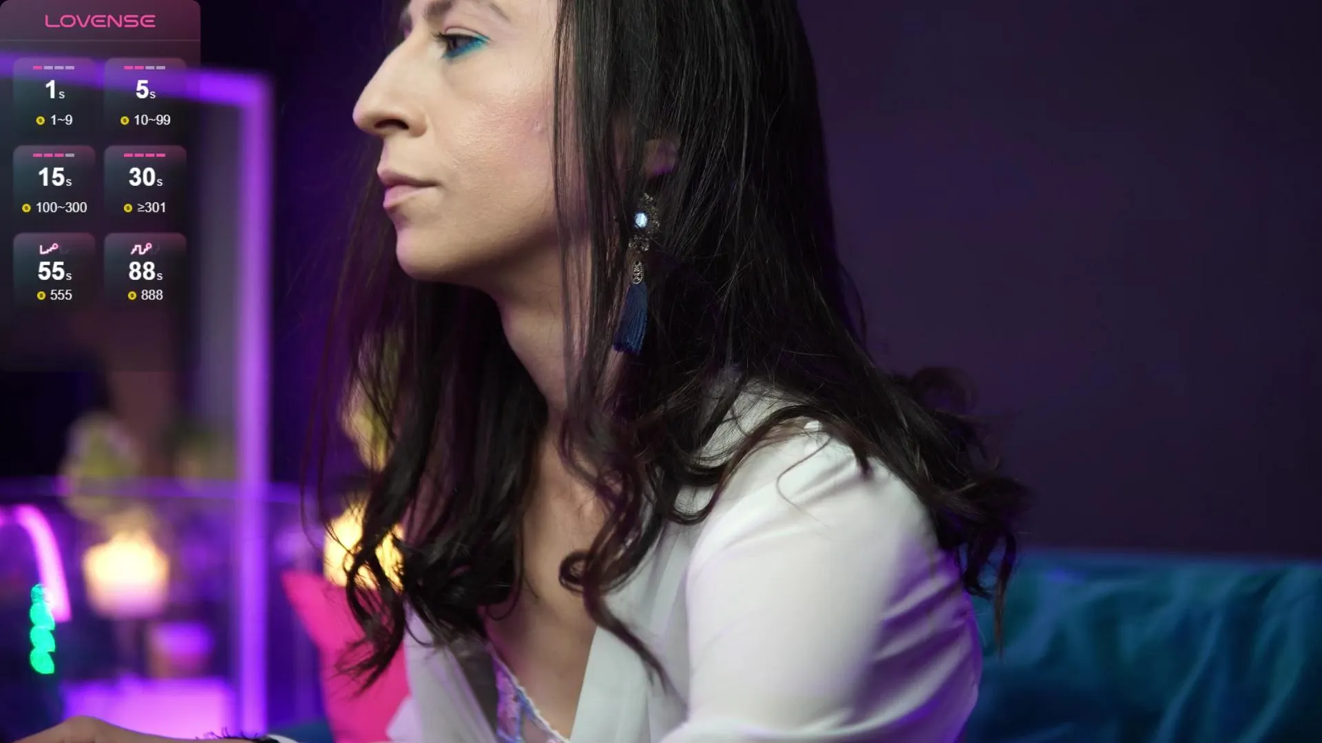 Offline RubyRosa on Cam4