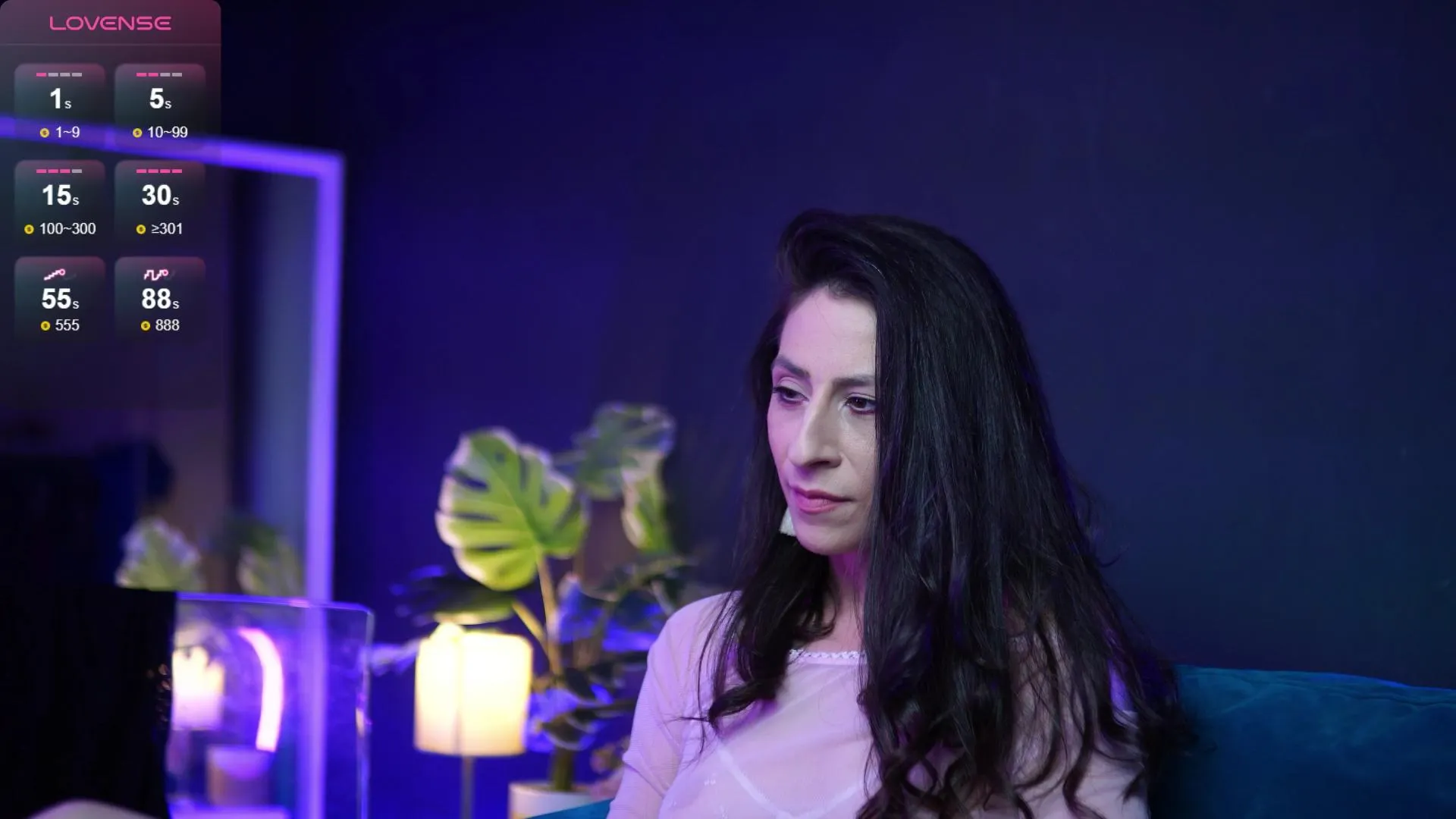 Offline RubyRosa on Cam4